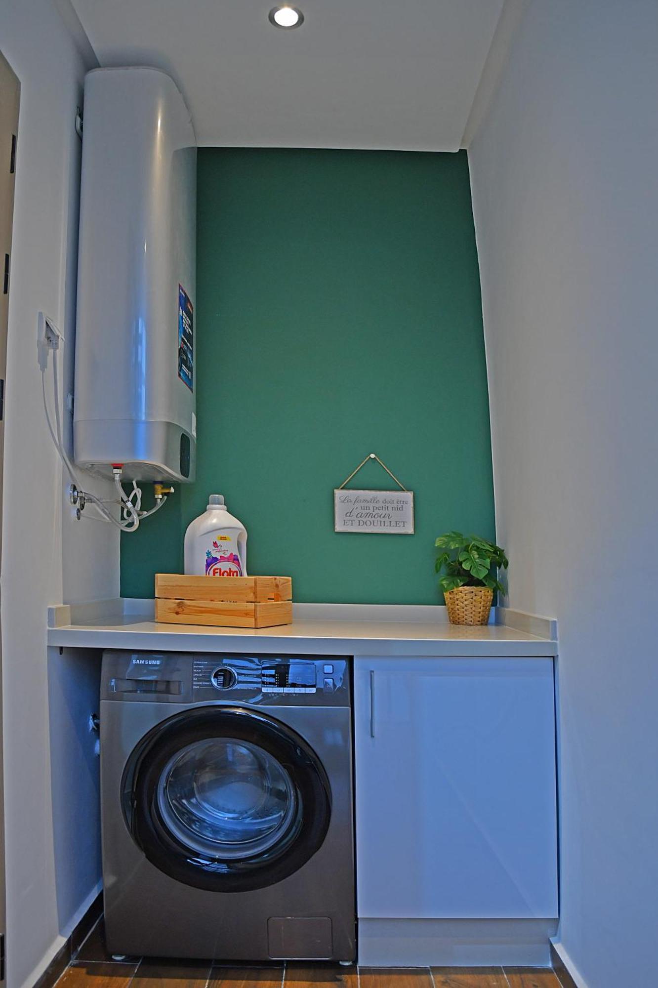 Aks 1 - Cabonegro Apartamento *