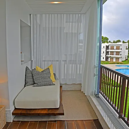 Aks Home Appart 1 - Cabonegro Cabo Negro Exterior photo