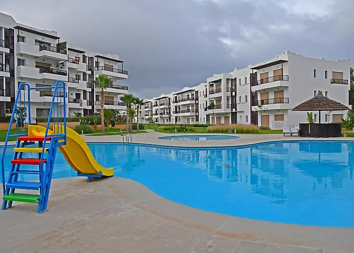 Aks Home Appart 1 - Cabonegro