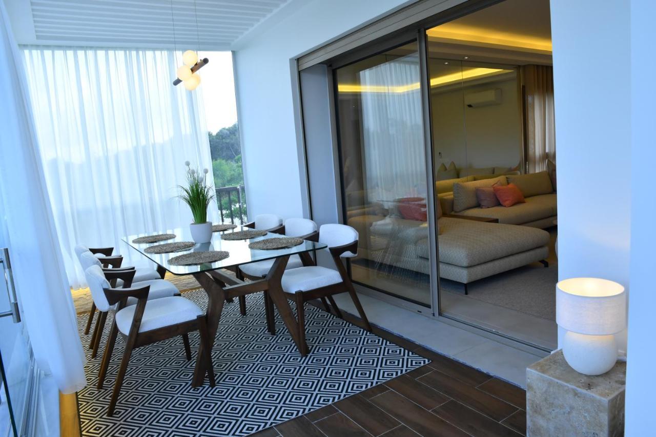 Aks 1 - Cabonegro Apartment *