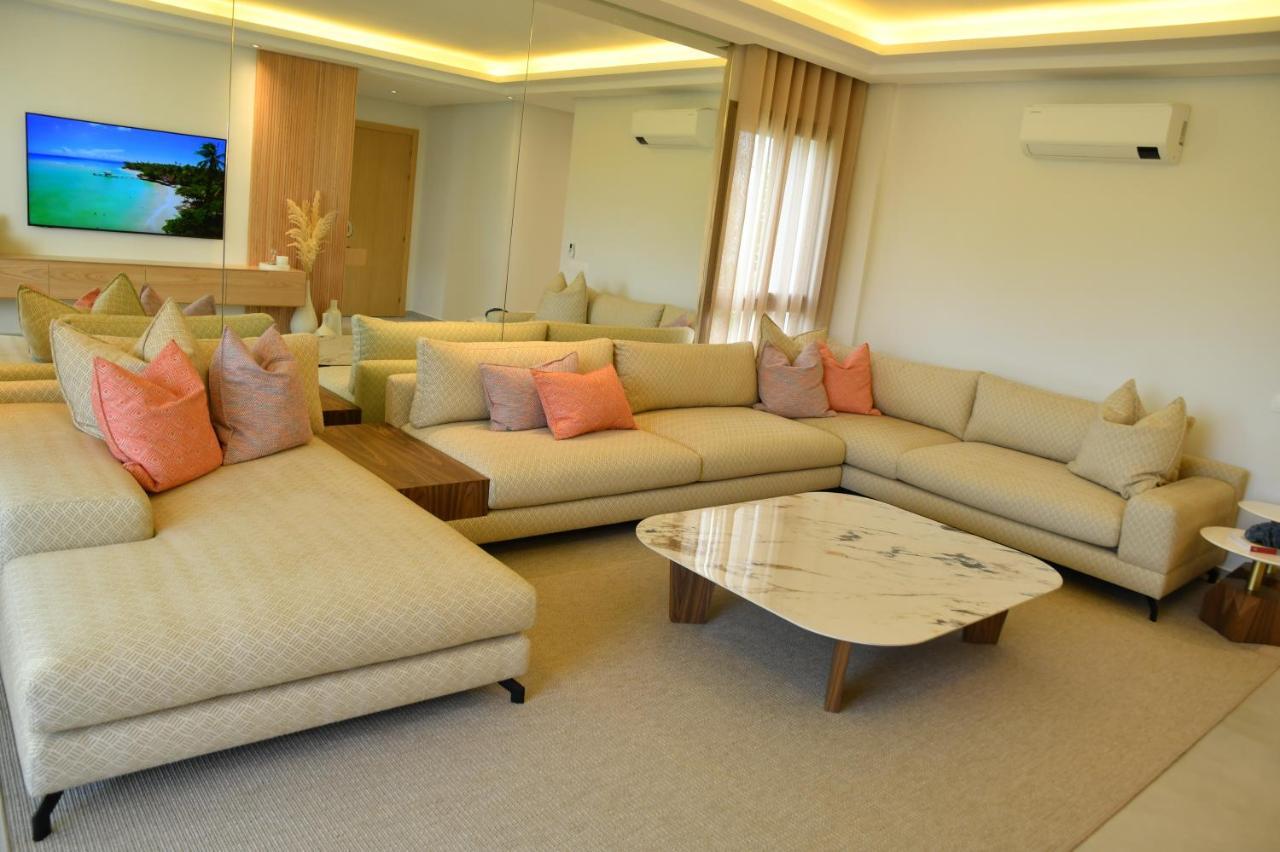 Apartment Aks 1 - Cabonegro