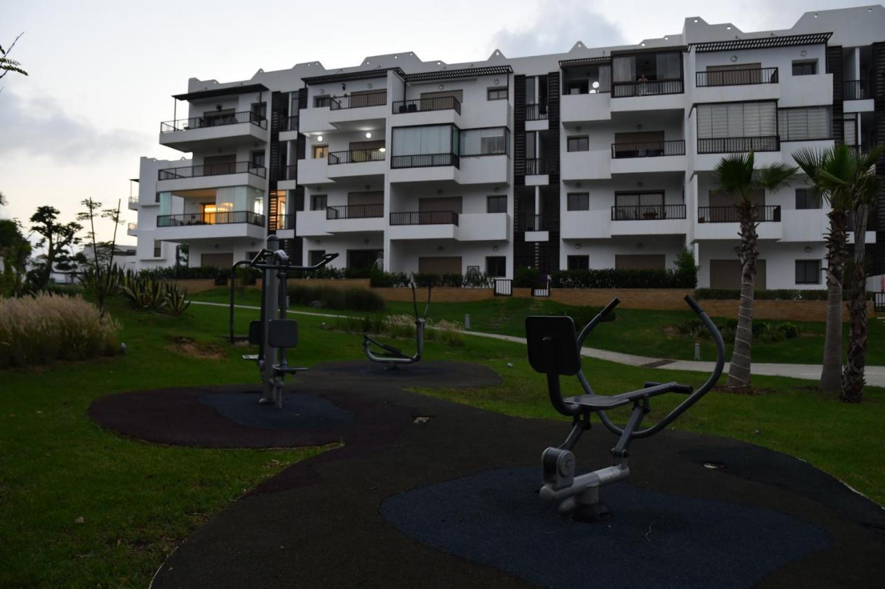 Aks 1 - Cabonegro Apartment
