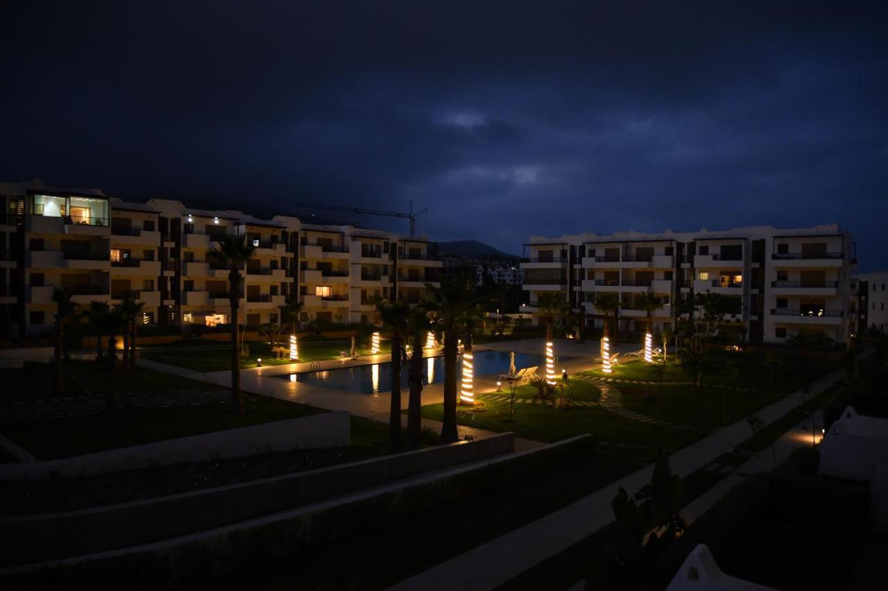 Aks 1 - Cabonegro Apartment