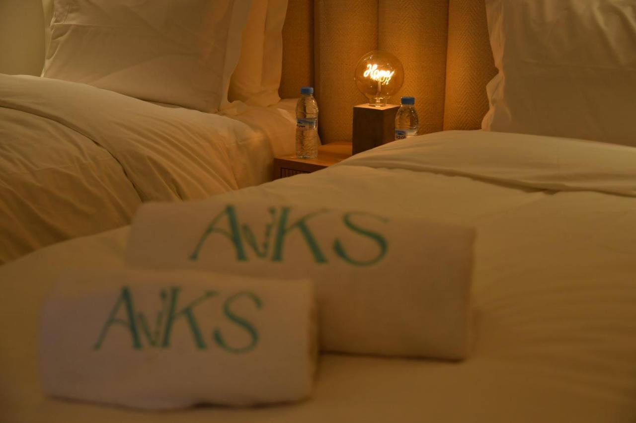Aks 1 - Cabonegro Apartment Cabo Negro