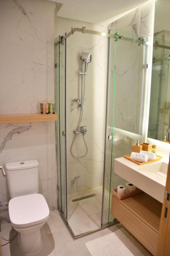 Aks 1 - Cabonegro Apartment