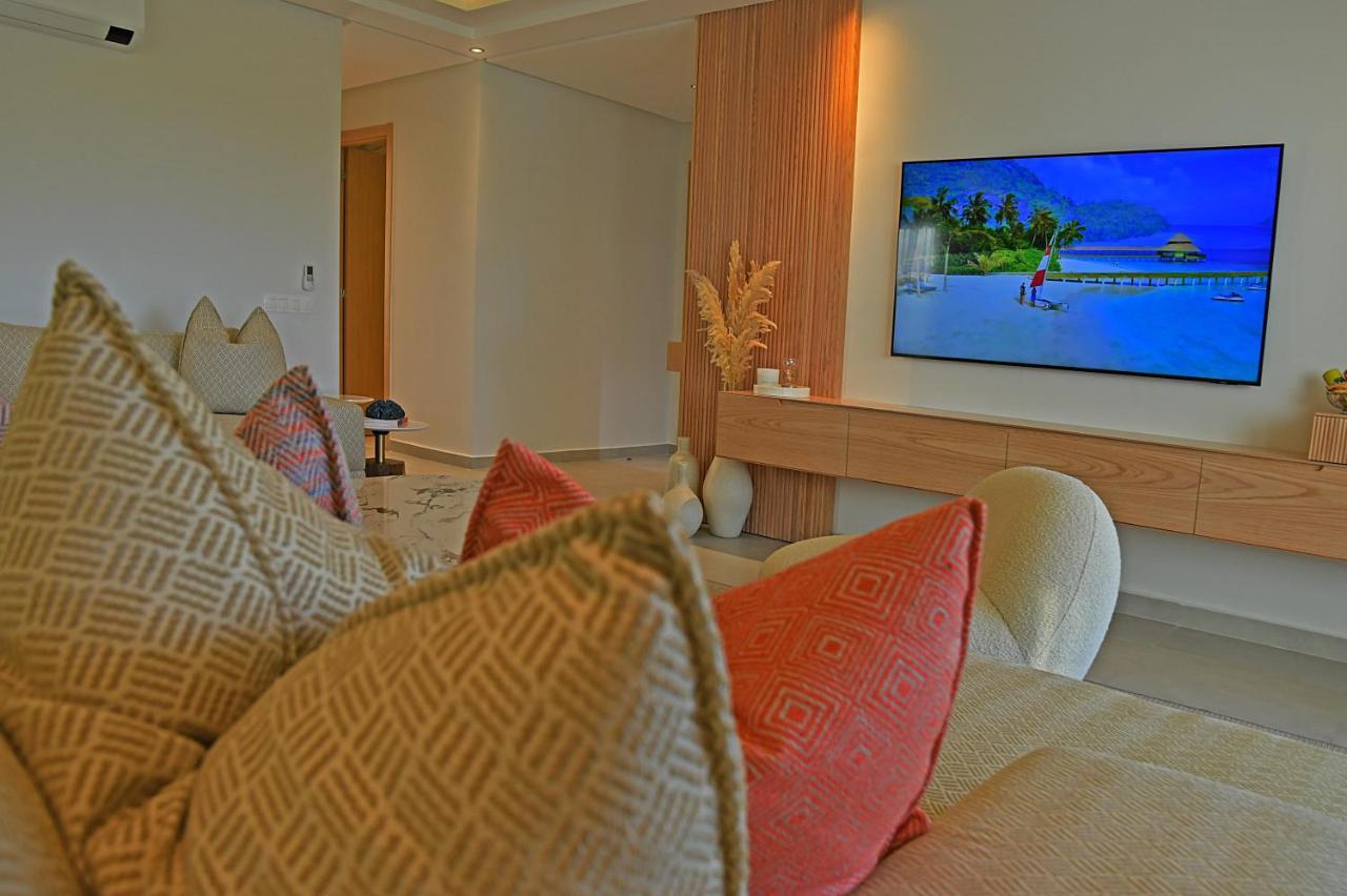 Apartment Aks 1 - Cabonegro Cabo Negro
