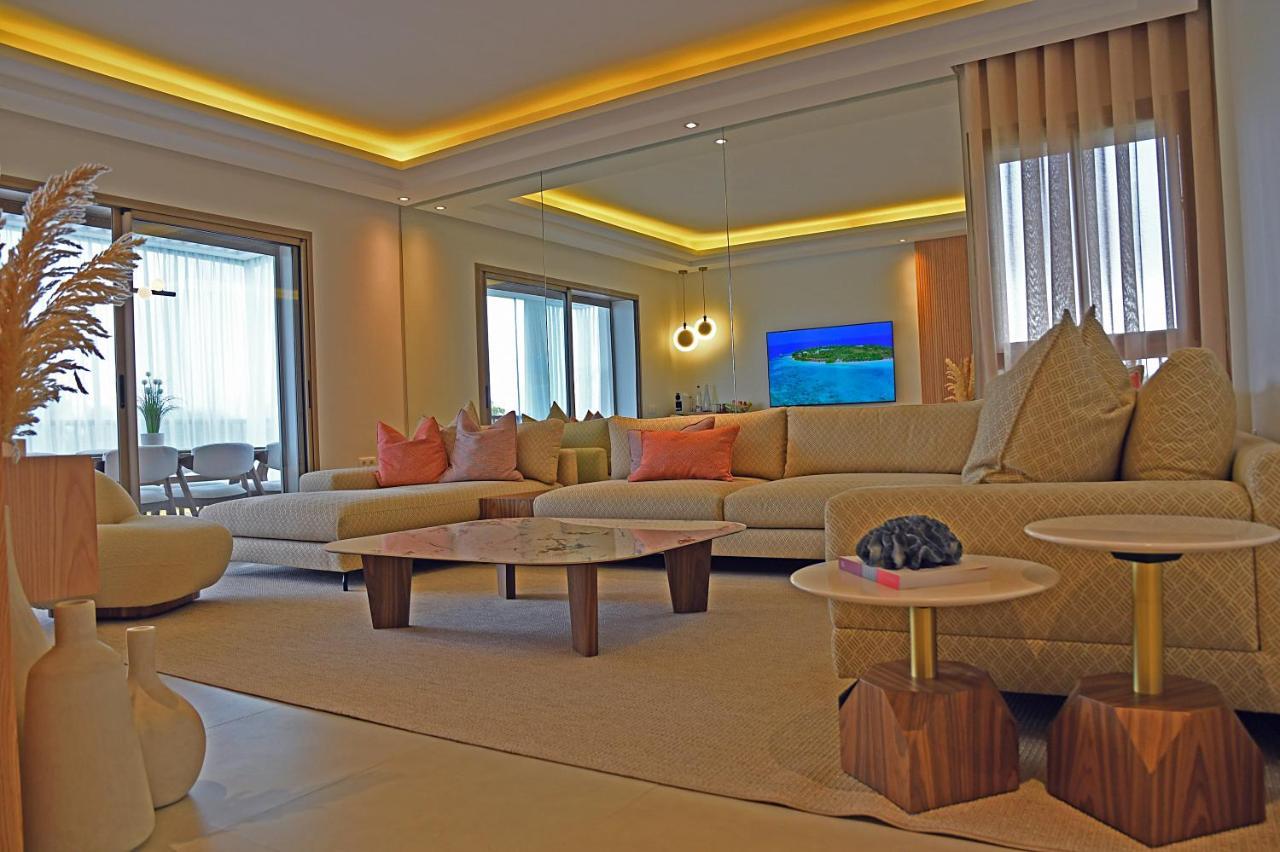 Aks 1 - Cabonegro Apartment *