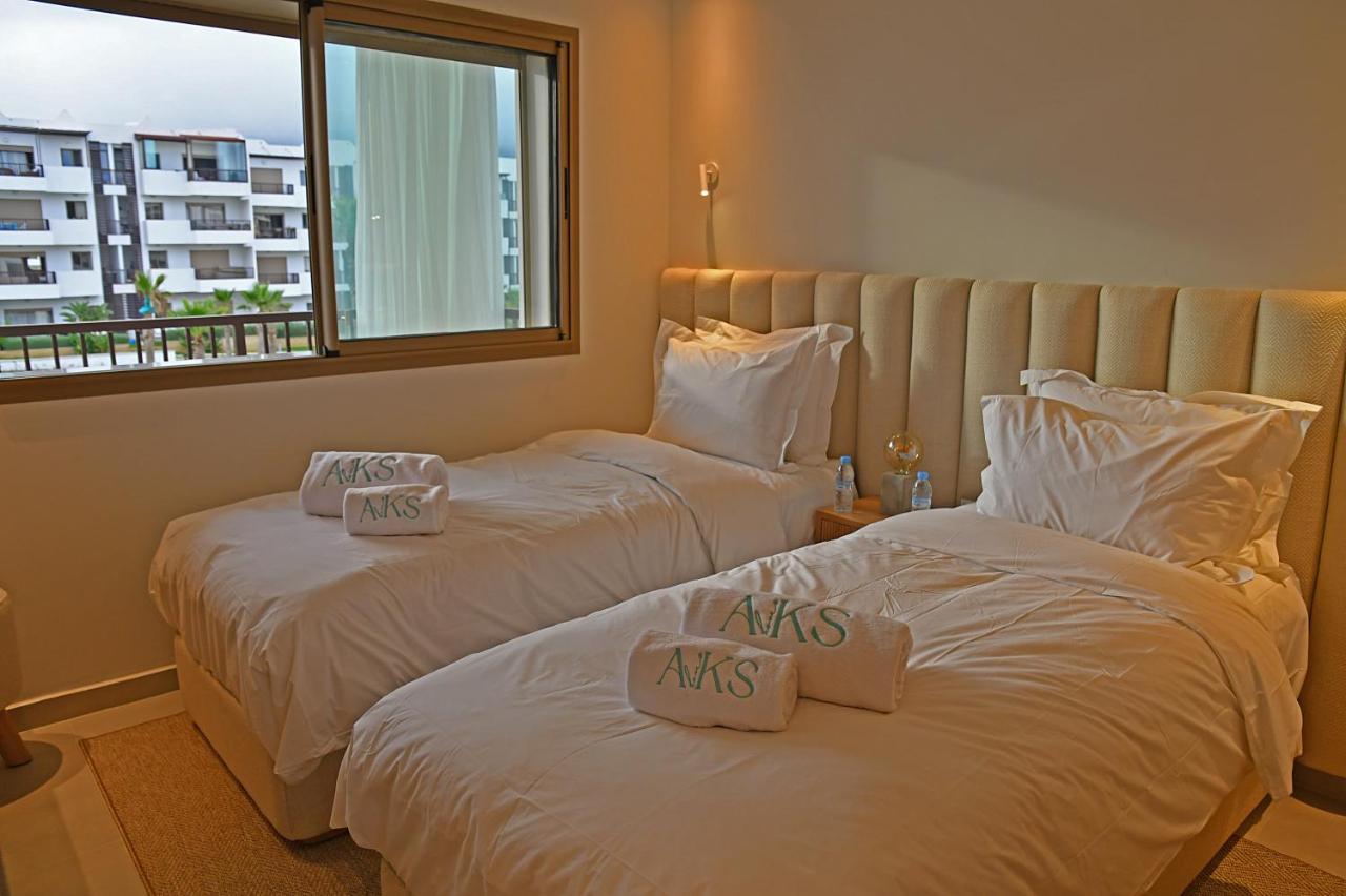 Aks 1 - Cabonegro Apartment *