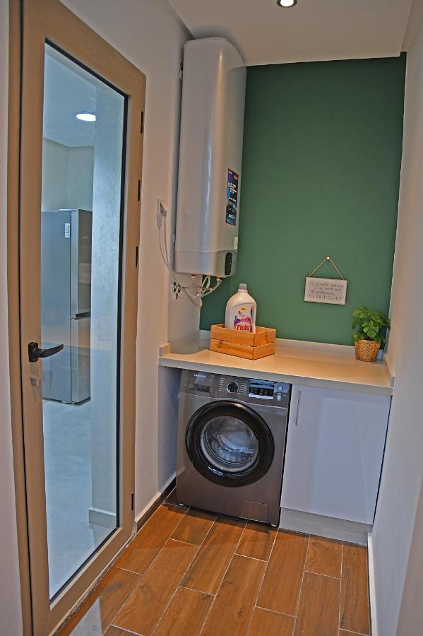 Apartment Aks 1 - Cabonegro *