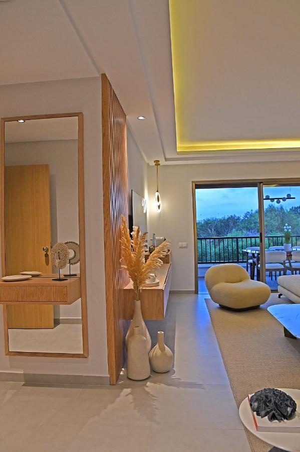 Aks 1 - Cabonegro Apartment
