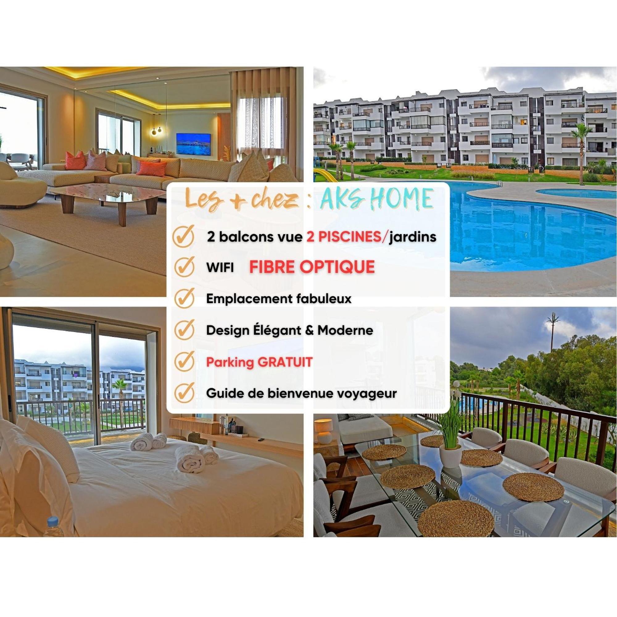 Apartment Aks 1 - Cabonegro
