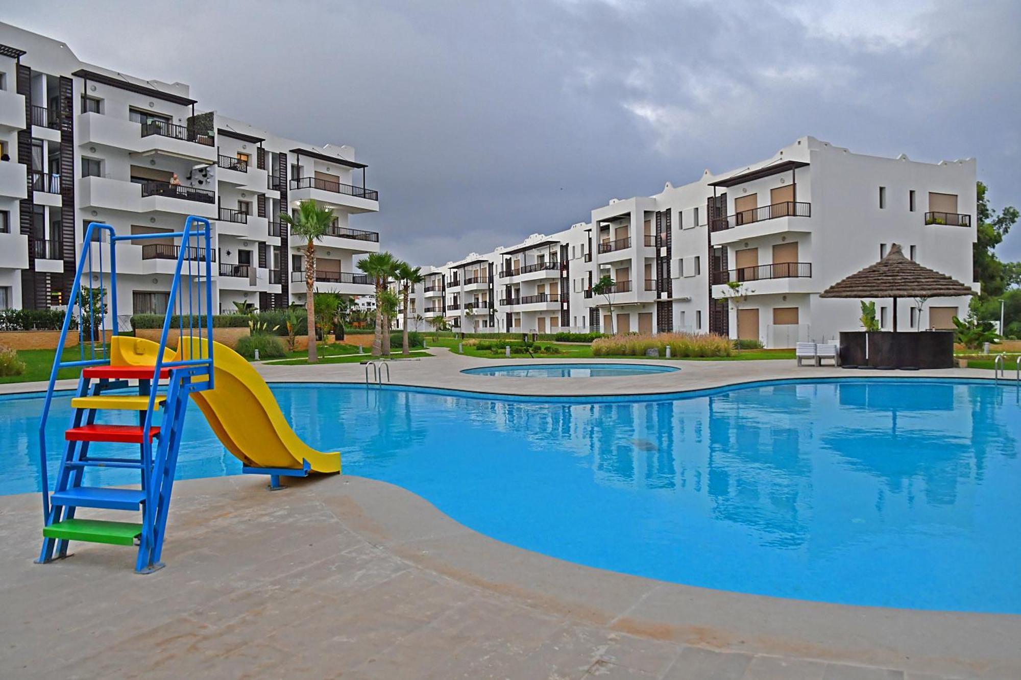 Apartment Aks 1 - Cabonegro