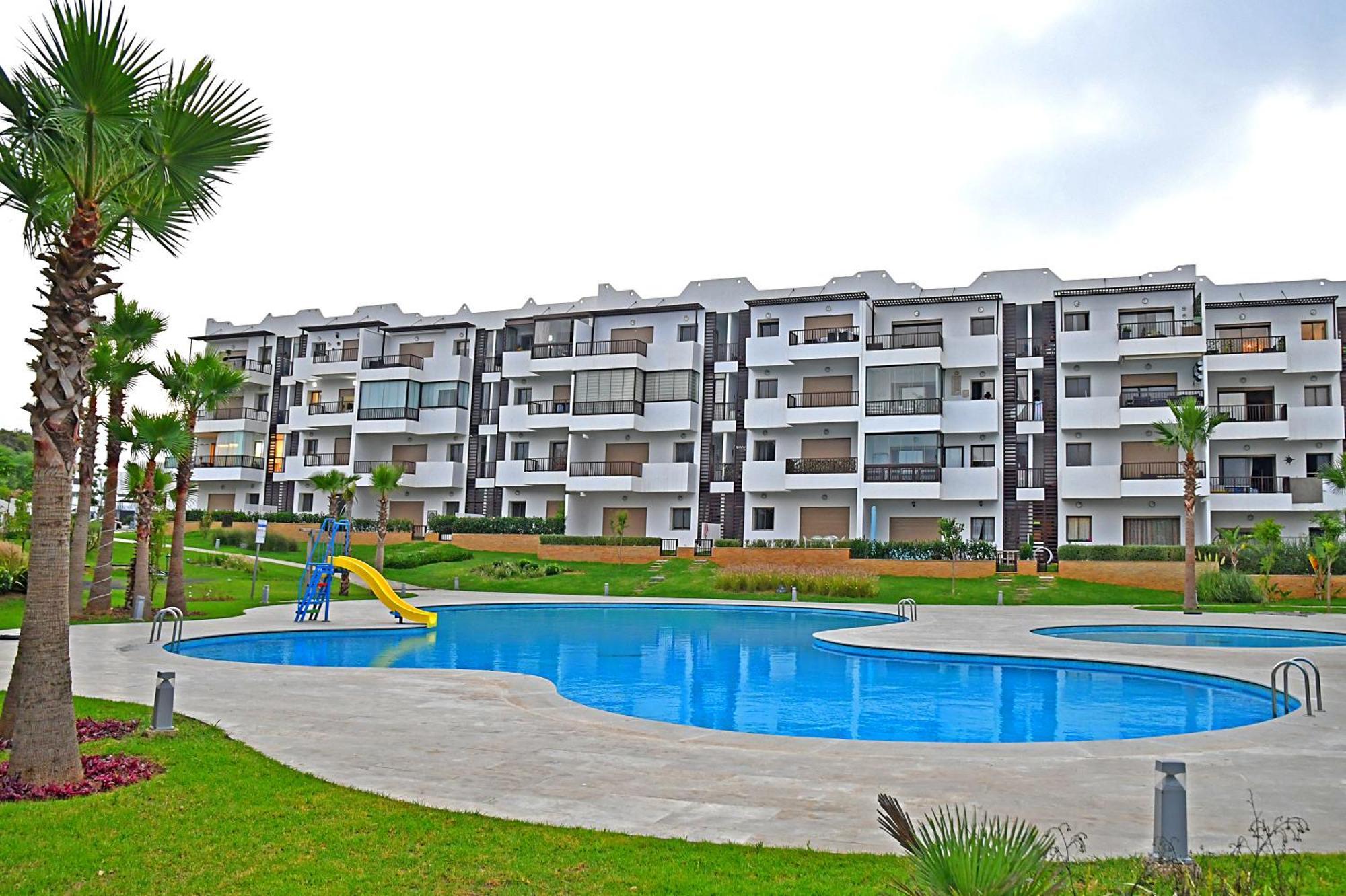 Apartment Aks 1 - Cabonegro Cabo Negro