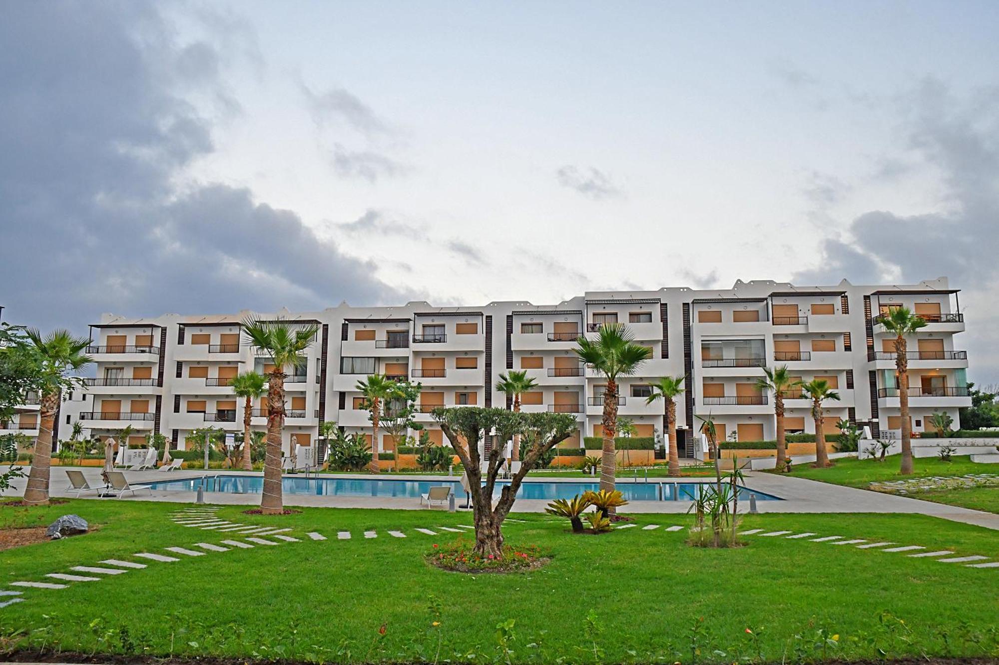 Aks 1 - Cabonegro Apartment
