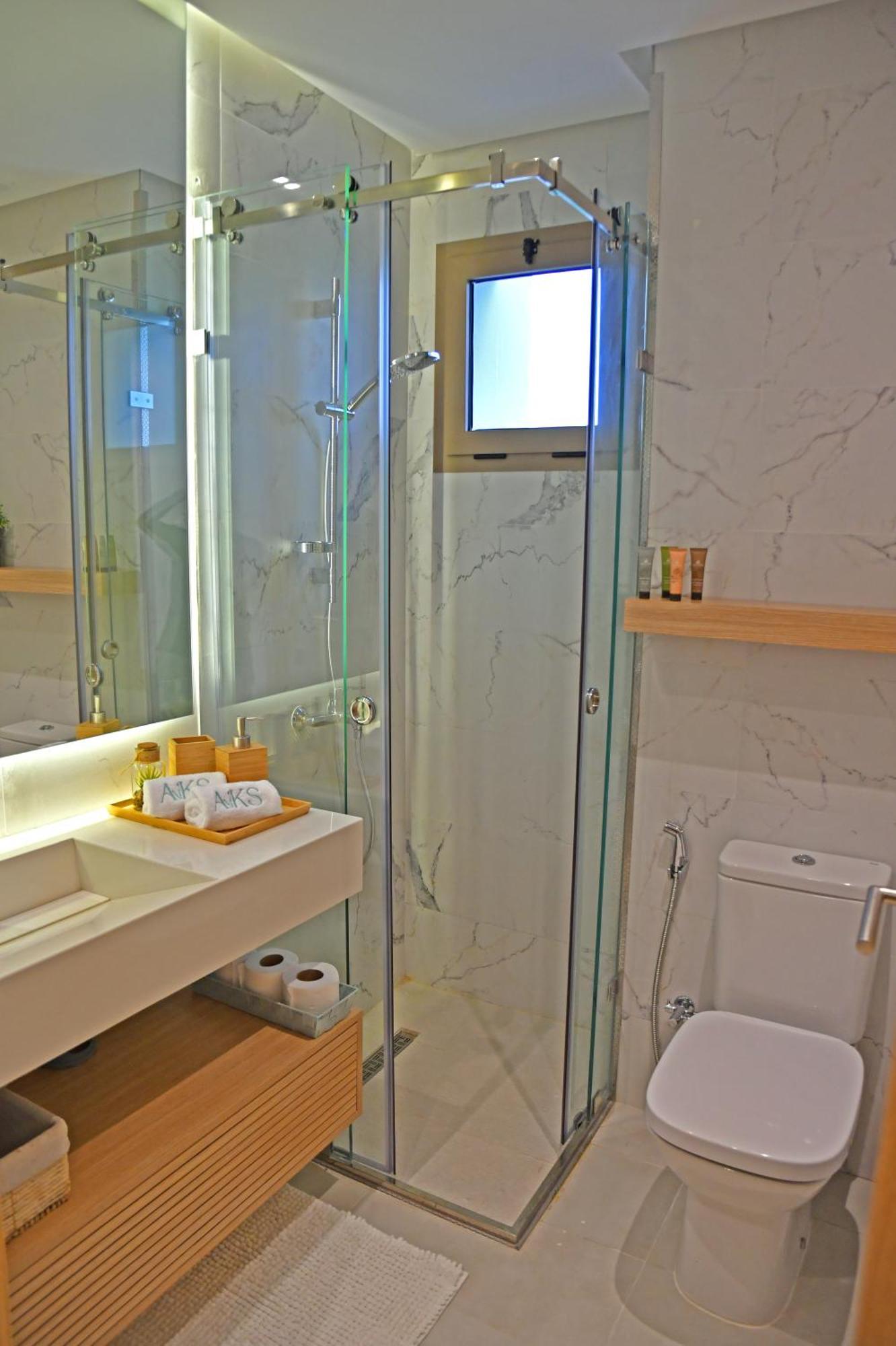 Apartment Aks 1 - Cabonegro