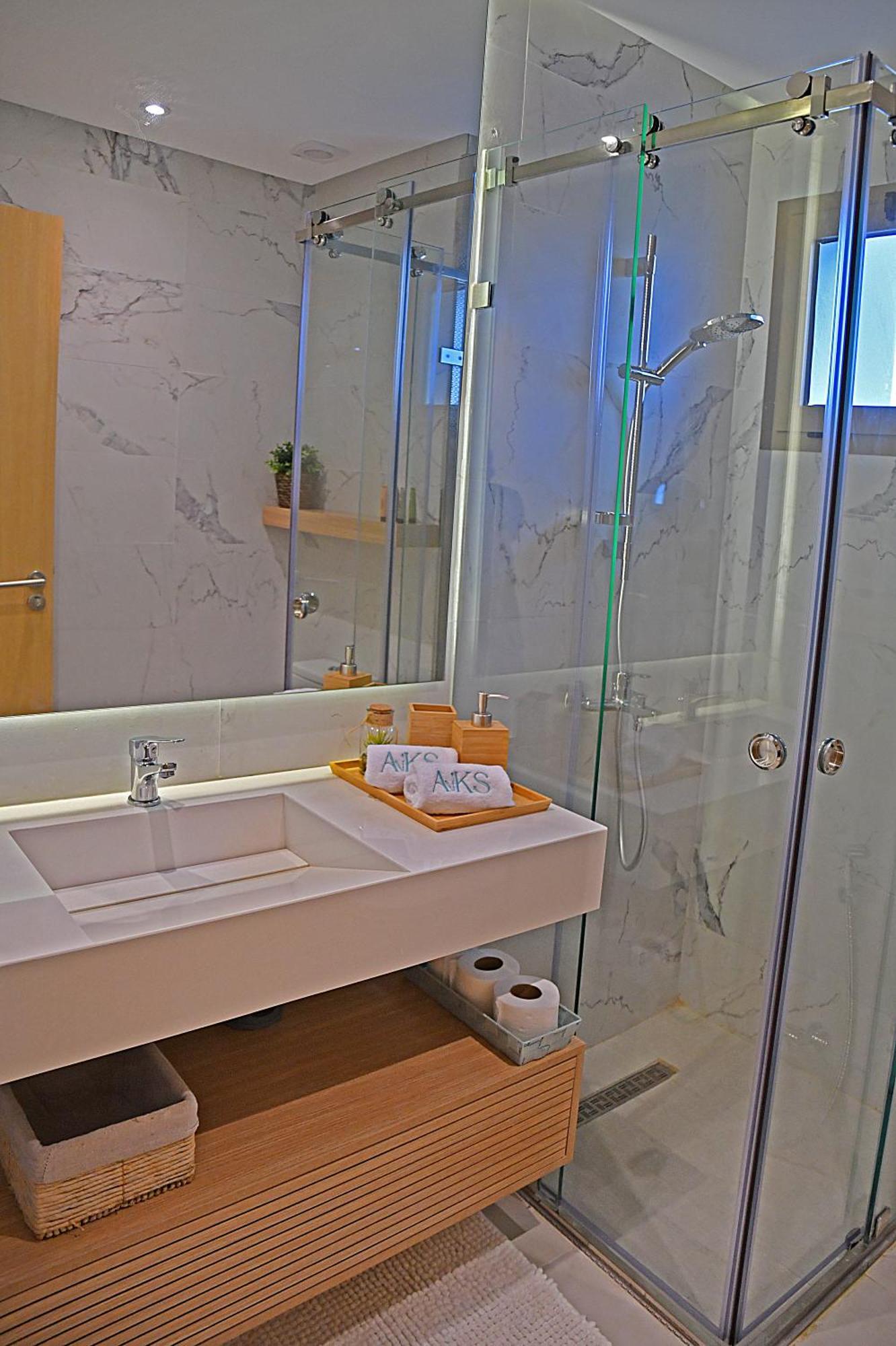 Aks 1 - Cabonegro Apartment *