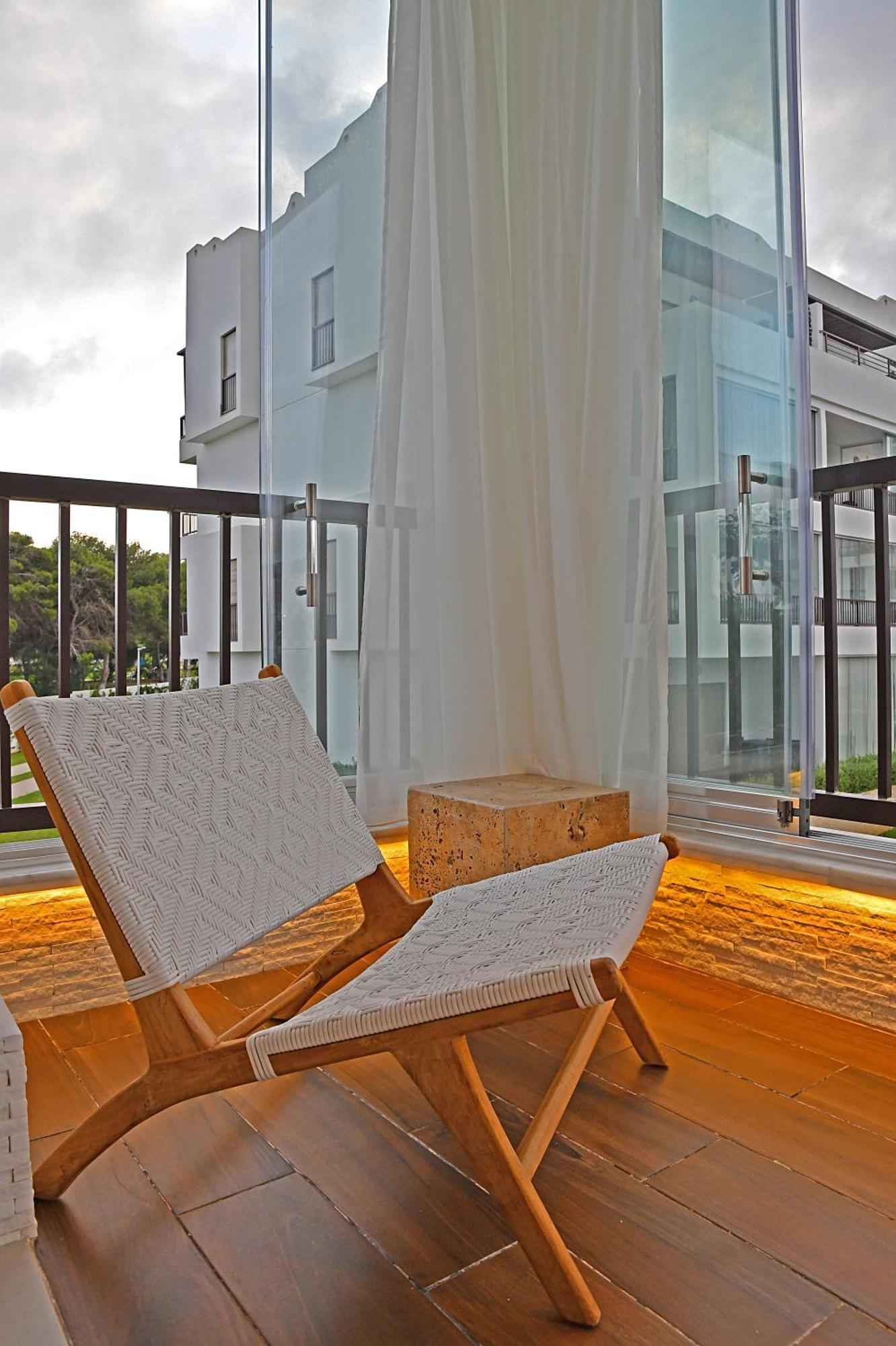 Aks 1 - Cabonegro Apartment *