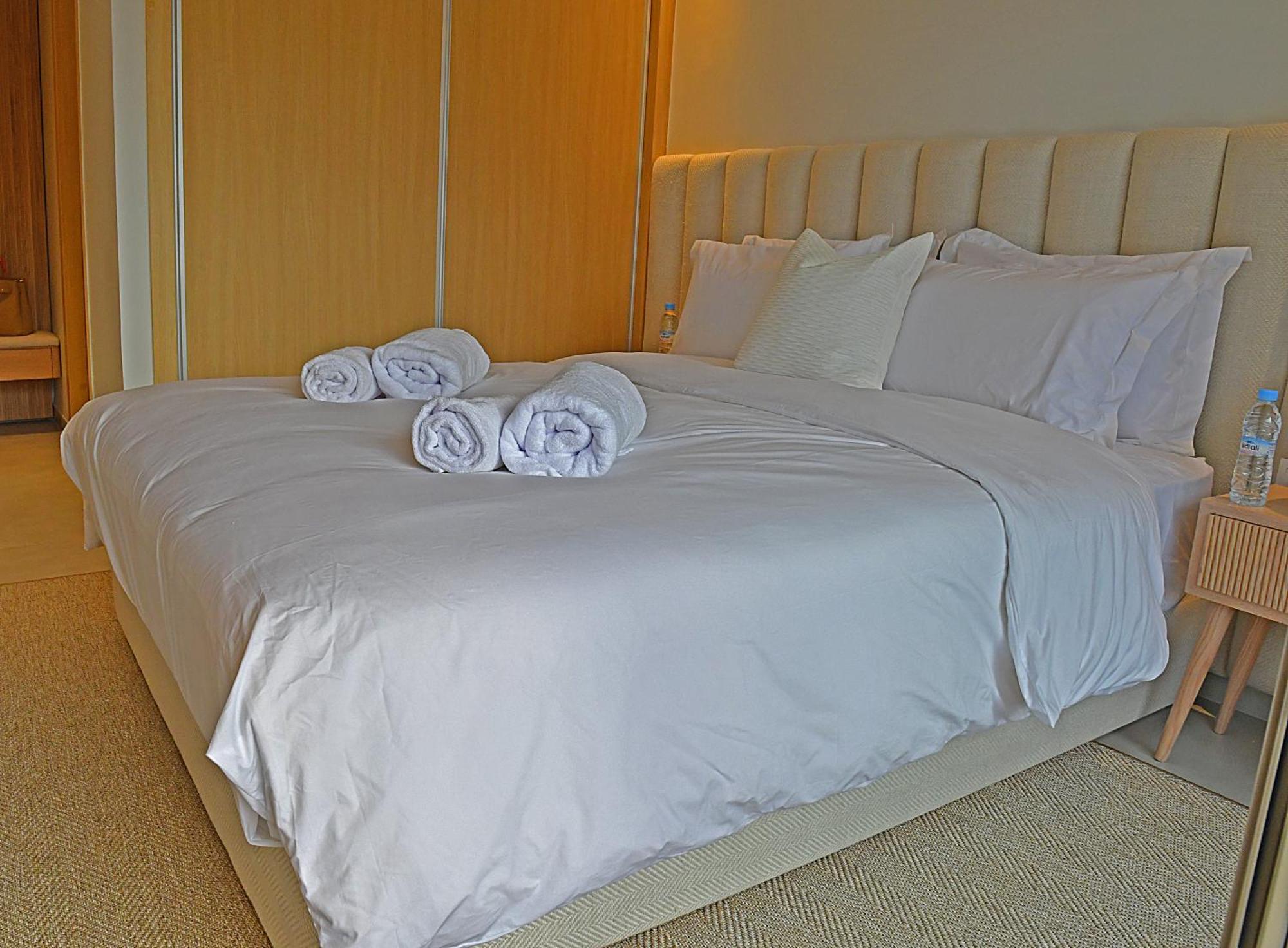 Apartment Aks 1 - Cabonegro Cabo Negro