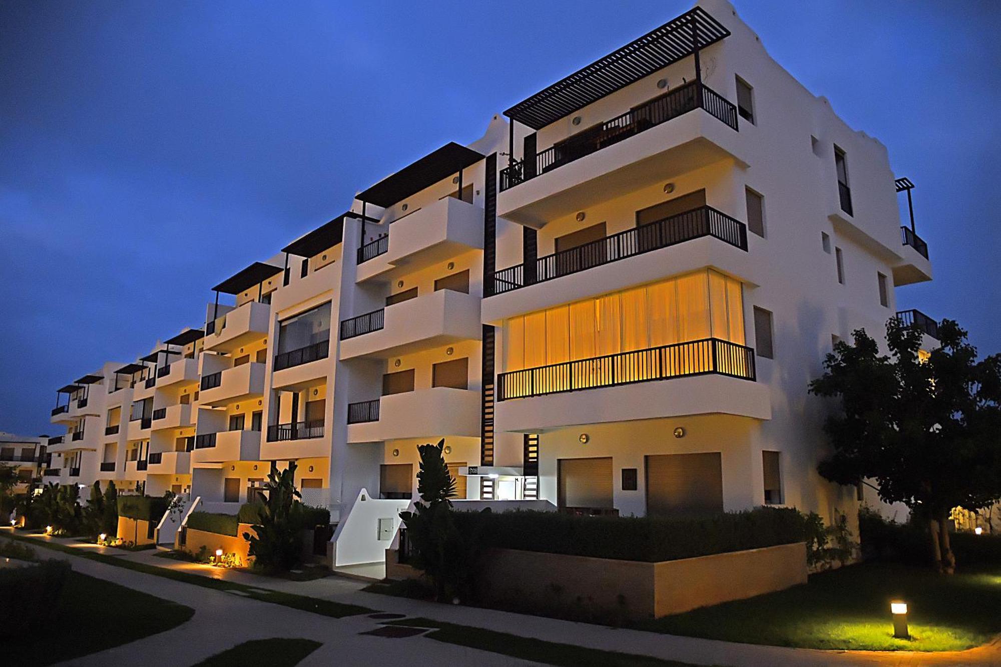 Aks 1 - Cabonegro Apartment Cabo Negro