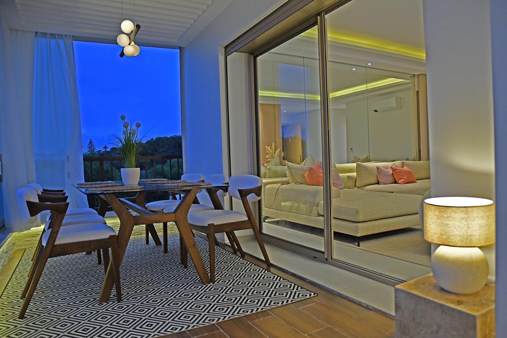 Apartment Aks 1 - Cabonegro *