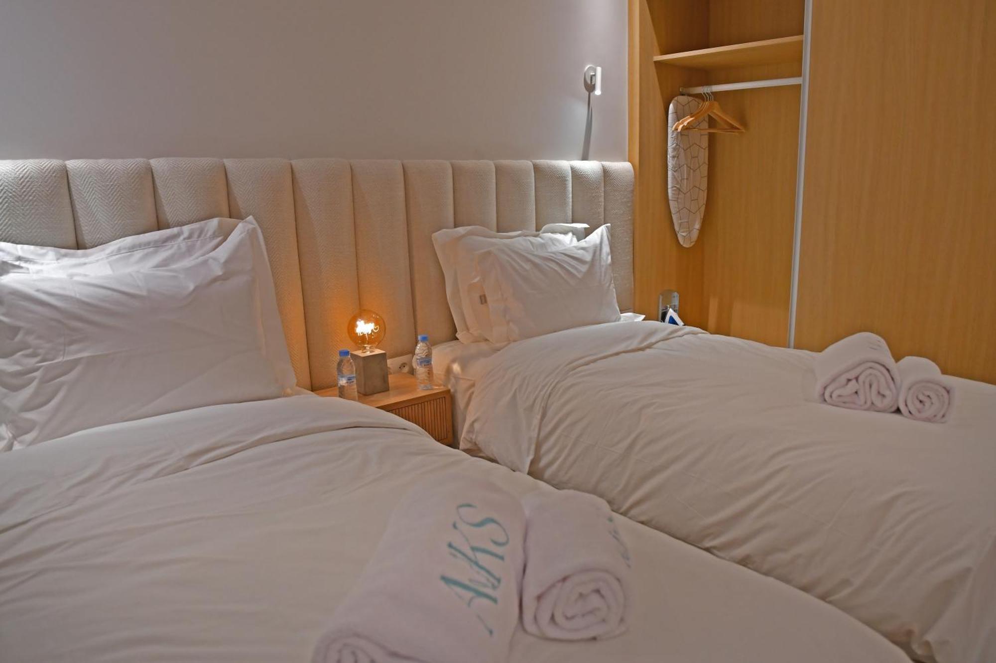 Apartment Aks 1 - Cabonegro Cabo Negro