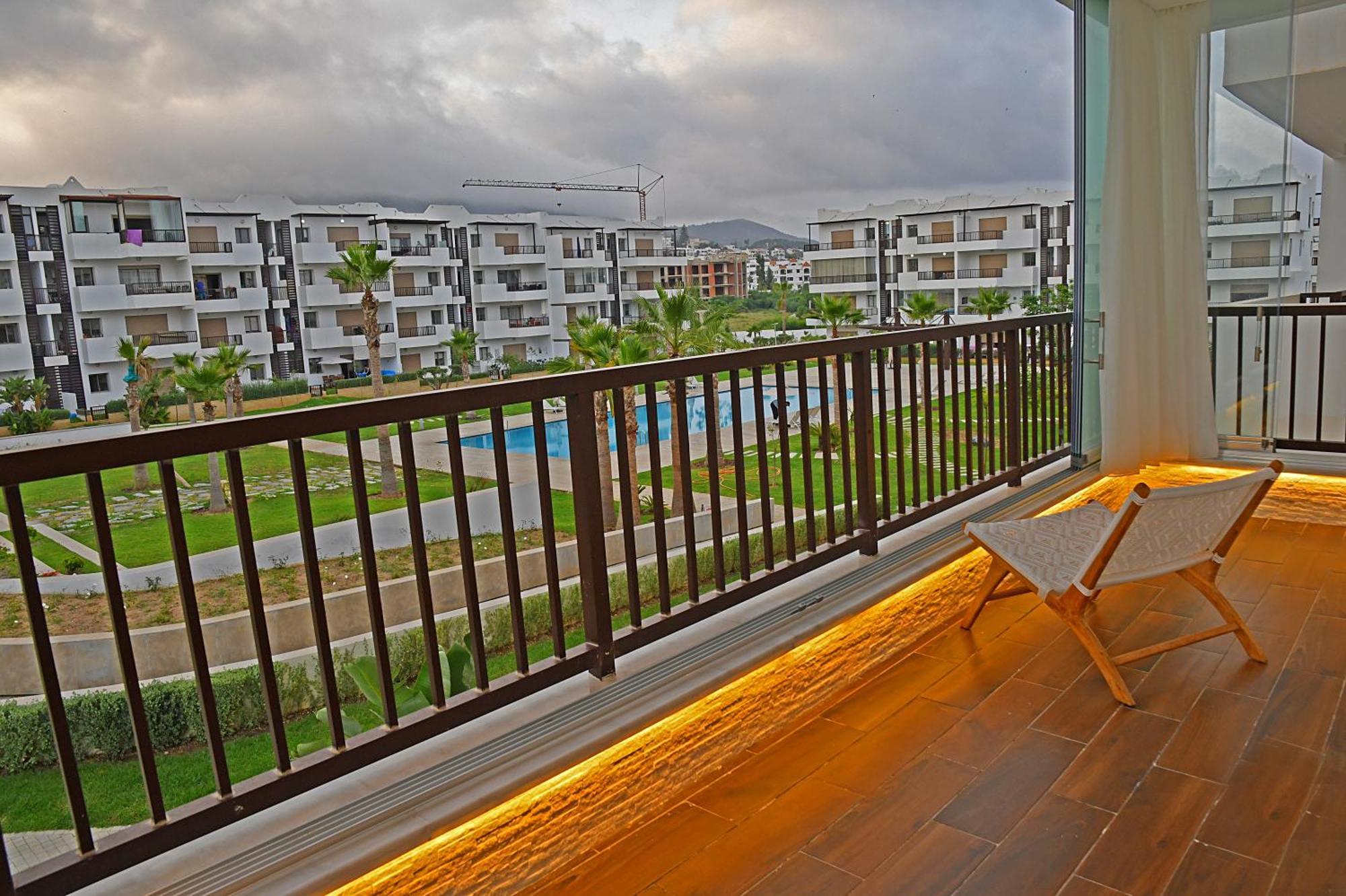 Apartment Aks 1 - Cabonegro Cabo Negro