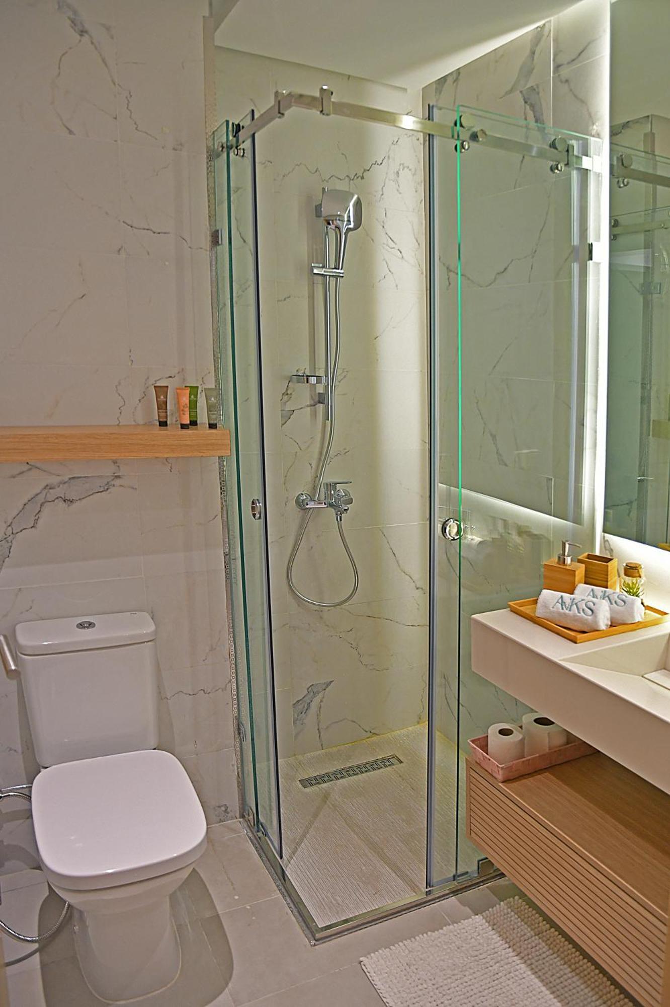 Aks 1 - Cabonegro Apartment Cabo Negro